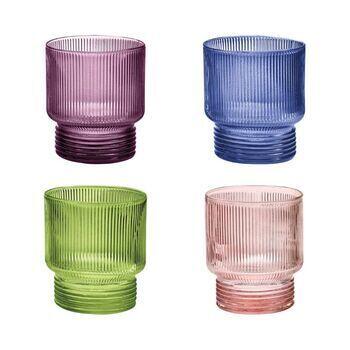 トゥドゥモドタンブラー4色セット