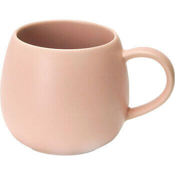 ぽってりカフェマグカップ