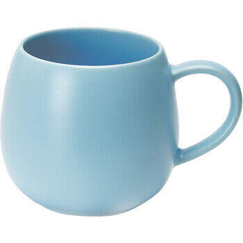 ぽってりカフェマグカップ