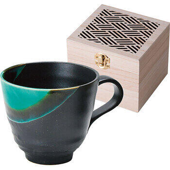 マグ（木箱入）