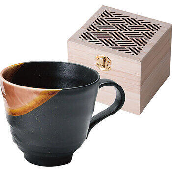 マグ（木箱入）