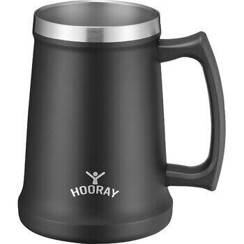 フーレイジョッキタンブラー