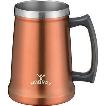 フーレイジョッキタンブラー