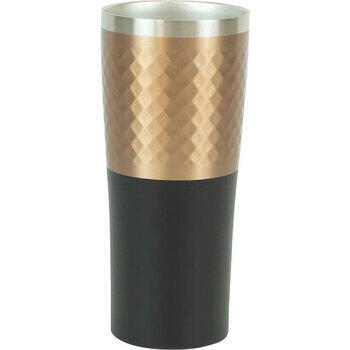 ステンレスカラータンブラー