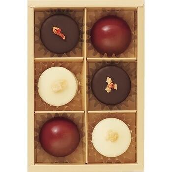 【紙袋付】シャンパンカクテルショコラ