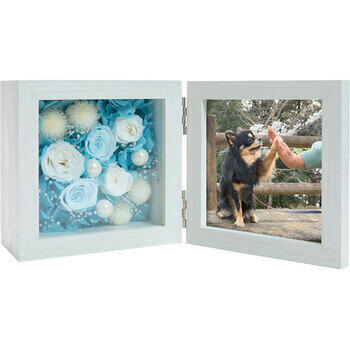 プリザーブドフラワーカドル・フローラル