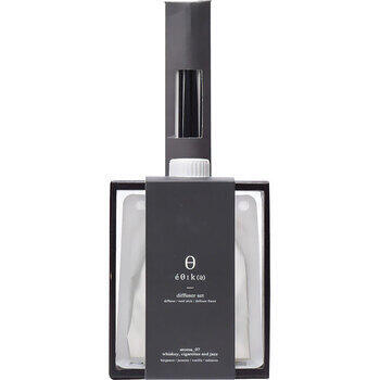 エシカディフューザーブラック