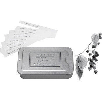 ペーパーインセンス