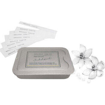 ペーパーインセンス