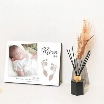 かべコレクション　スタンプ2枚セット(お仕立て券)