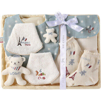 出産お祝いセットMー1