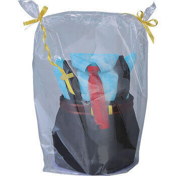 おむつdeケーキ2段