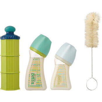 出産祝いセット