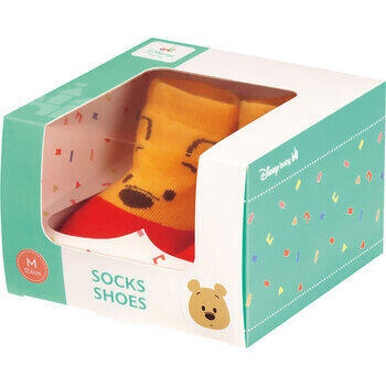 ソックスシューズ