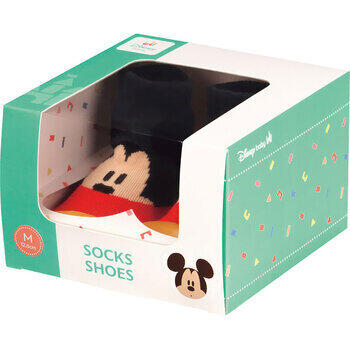 ソックスシューズ