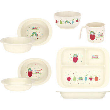 ベビー食器セット