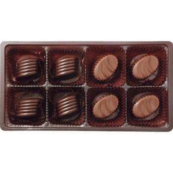 ビール＆ジンショコラ（8個入）