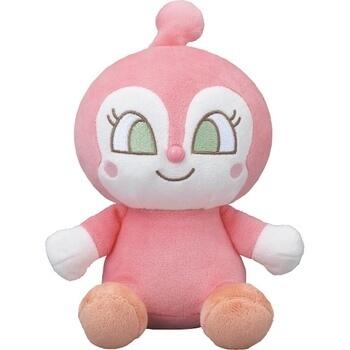 ふんわりカラーぬいぐるみ