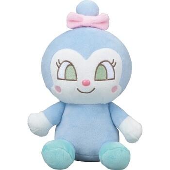 ふんわりカラーぬいぐるみ