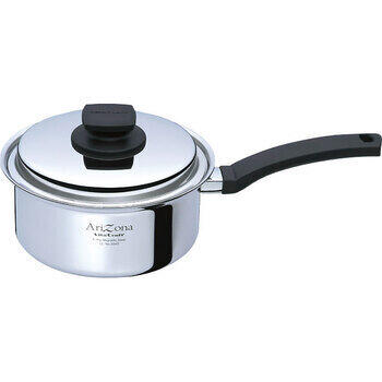アリゾナ片手ナベ（17cm）