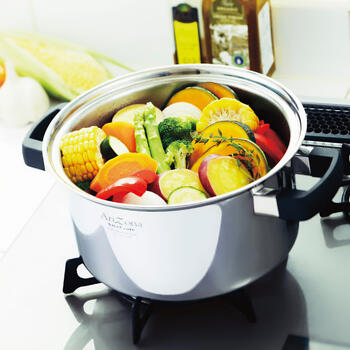 アリゾナ両手ナベ（24cm）