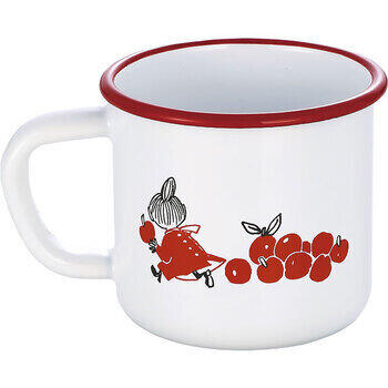 リトルミイちいさなごちそうマグカップ（8cm）