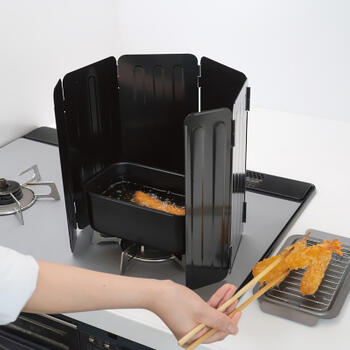 オイルガード6面