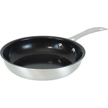 グレイスIH対応セラミック加工フライパン（20cm）