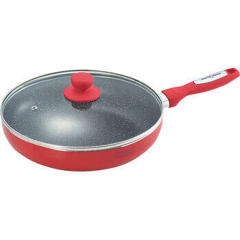 カラーズアルミフライパン（26cm）