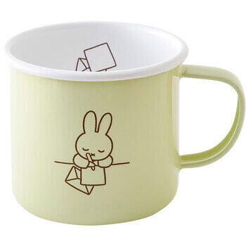 ミッフィーパステルマグ（8cm）