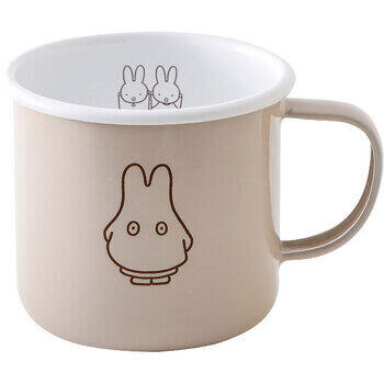 ミッフィーパステルマグ（8cm）