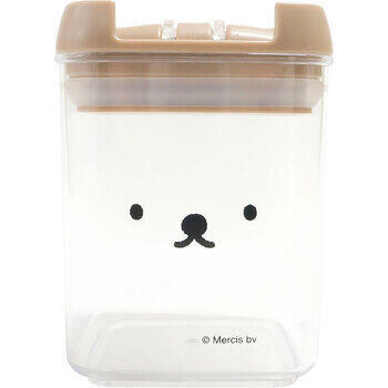 ミッフィーキャニスター