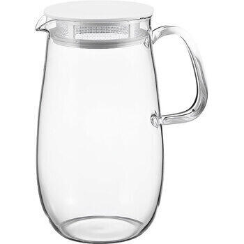 レンジでかんたん麦茶ポットむぎちゃん