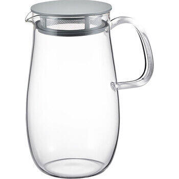 レンジでかんたん麦茶ポットむぎちゃん