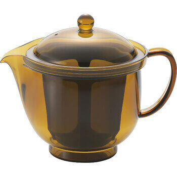 われない珈琲急須後ろ手（L）