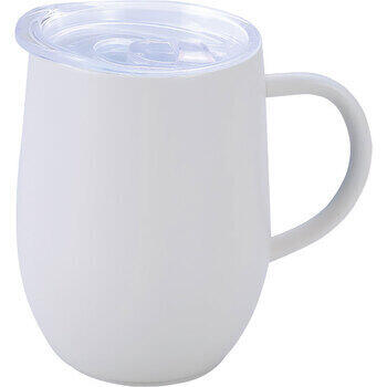 モルンセラミック加工ステンレスマグ滑り止め付