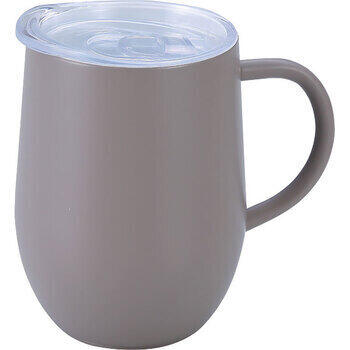 モルンセラミック加工ステンレスマグ滑り止め付