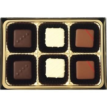 【紙袋付】京の酒ショコラ