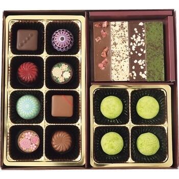 【紙袋付】ボノワールコレクション