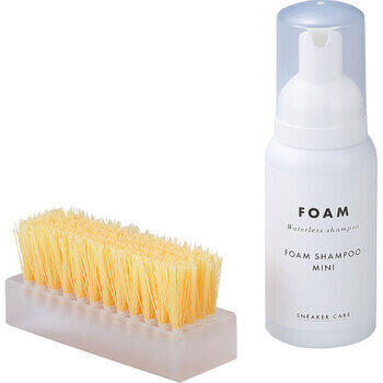 コロンブススニーカーケアフォームセット