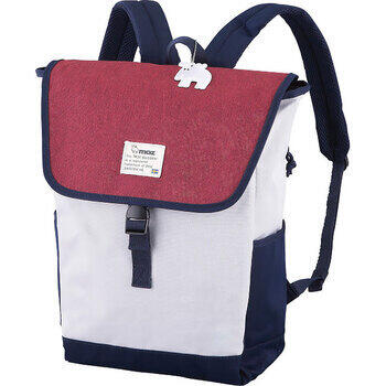 フラップバックパック