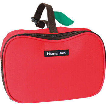 りんごマルチポーチ（おむつポーチ）