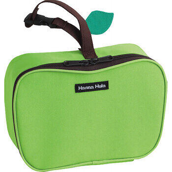 りんごマルチポーチ（おむつポーチ）