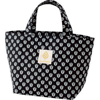 キャンバストート