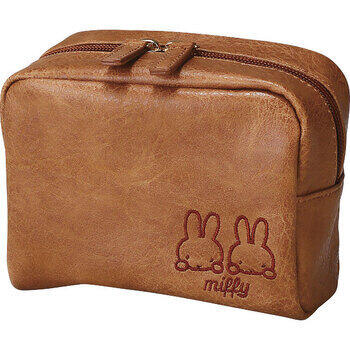 ミッフィーポーチ