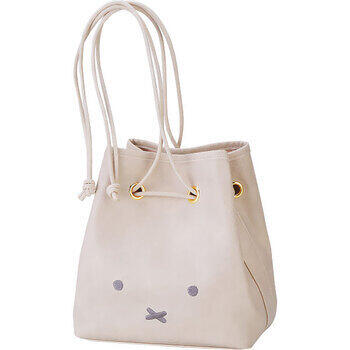 ミッフィーショルダーバッグ