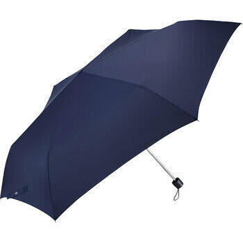 キューダス（R）ビッグサイズ折りたたみ傘63cm