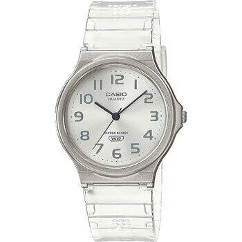 カシオスケルトンウォッチ