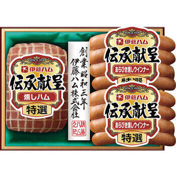 伝承献呈ギフト　IG-30