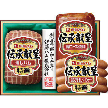 伝承献呈ギフト　IG-35